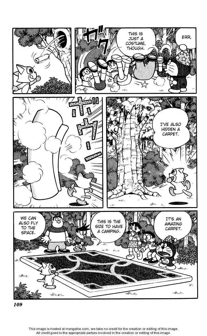 Doraemon Long Stories Chapter 5.3 33